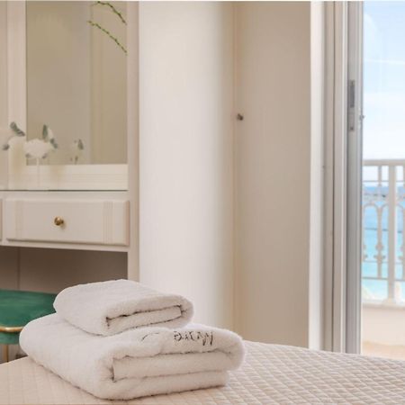 Mare Nostrum Seafront Apartment, By Zantewize 외부 사진